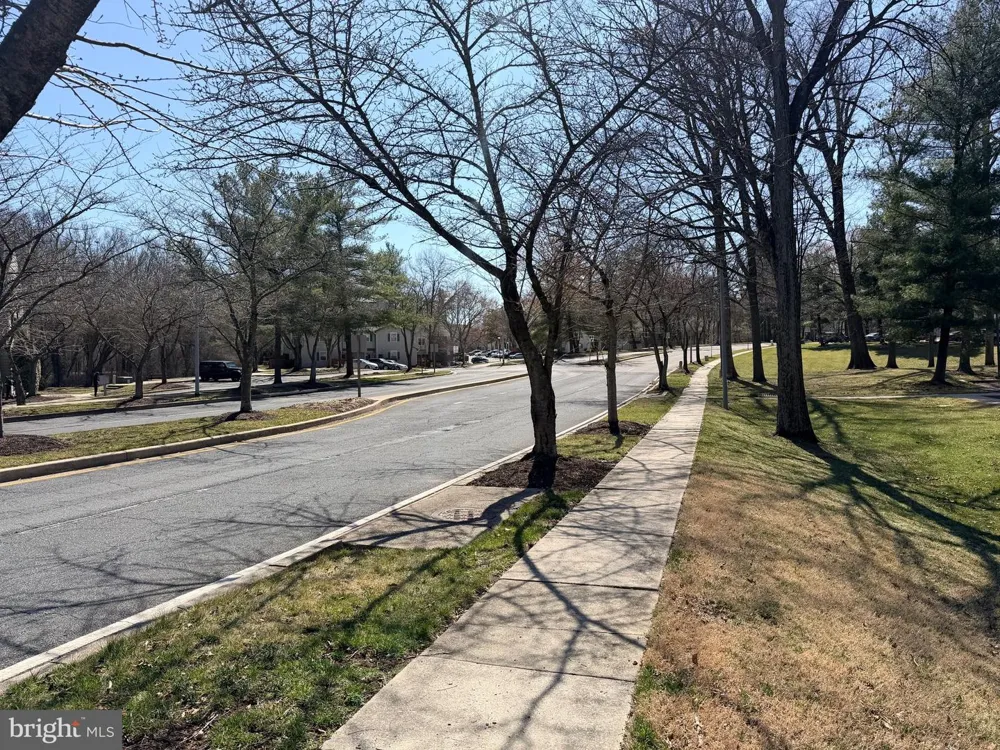 4809 RIVER VALLEY WAY #131 Bowie, MD 20720