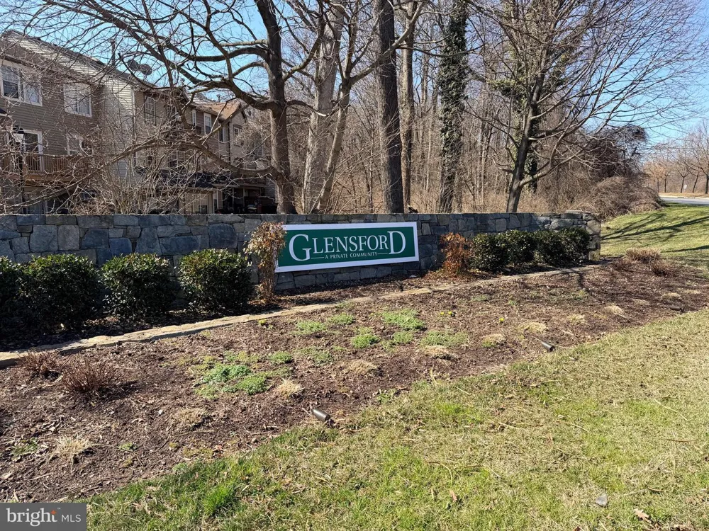 4809 RIVER VALLEY WAY #131 Bowie, MD 20720