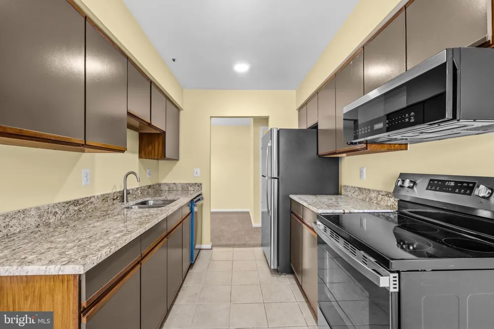 4809 RIVER VALLEY WAY #131 Bowie, MD 20720