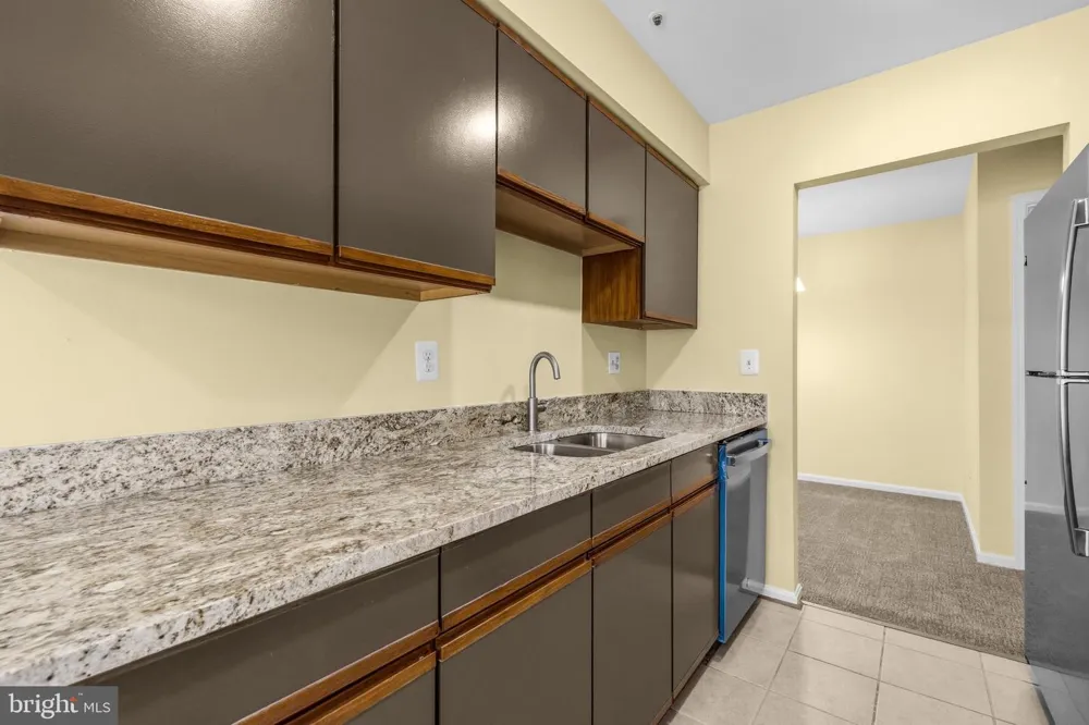 4809 RIVER VALLEY WAY #131 Bowie, MD 20720