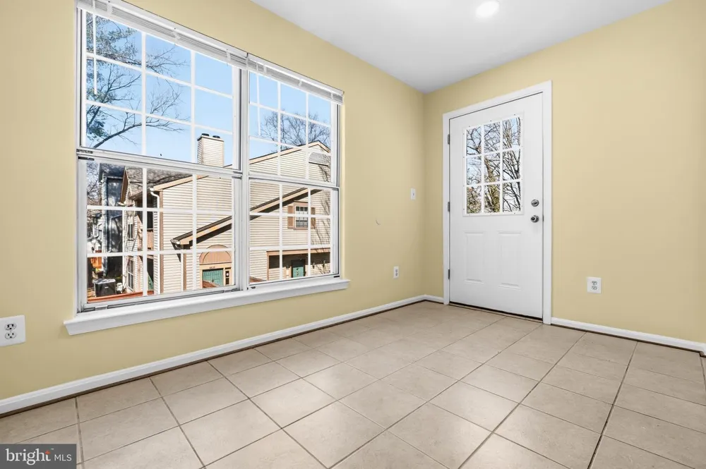 4809 RIVER VALLEY WAY #131 Bowie, MD 20720
