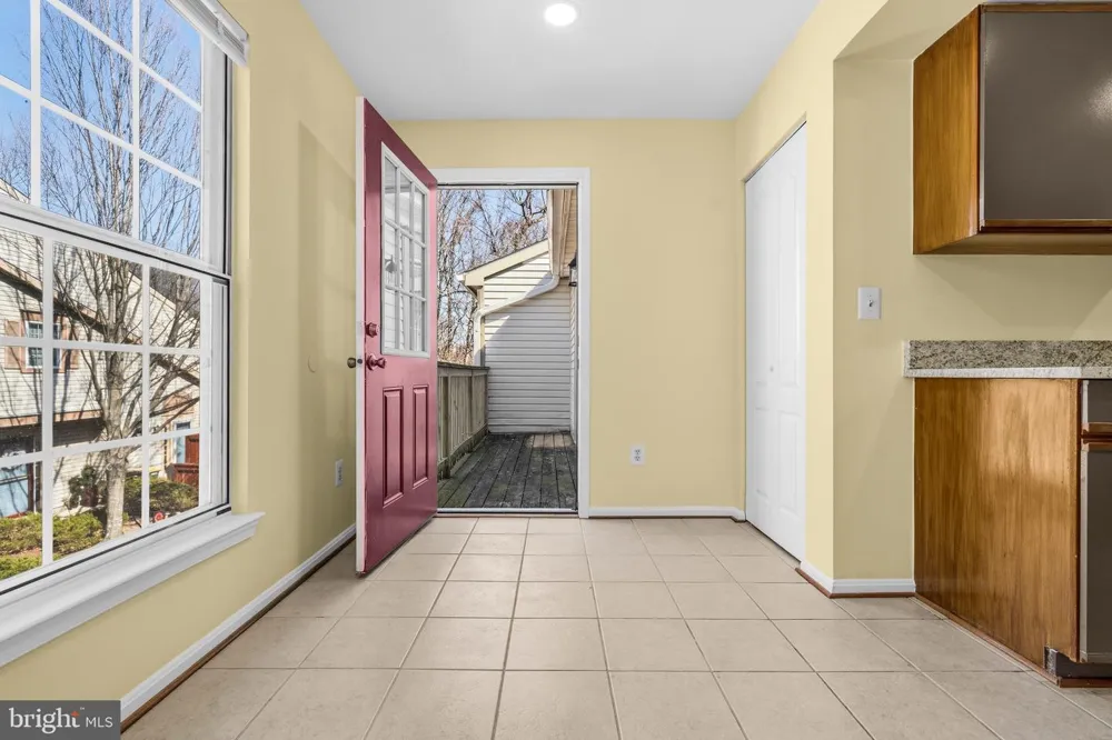 4809 RIVER VALLEY WAY #131 Bowie, MD 20720