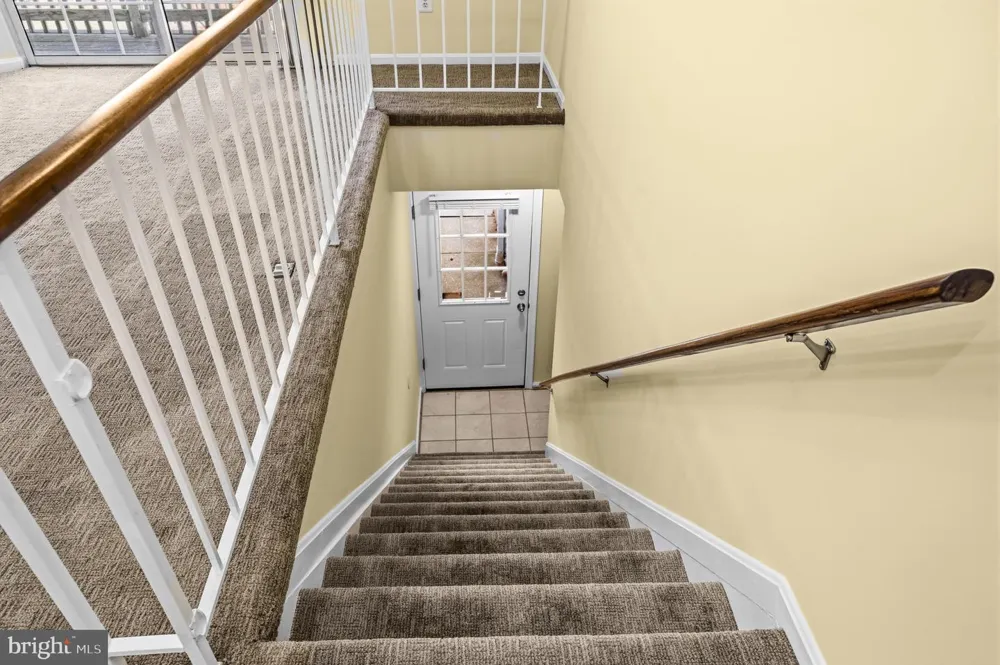 4809 RIVER VALLEY WAY #131 Bowie, MD 20720