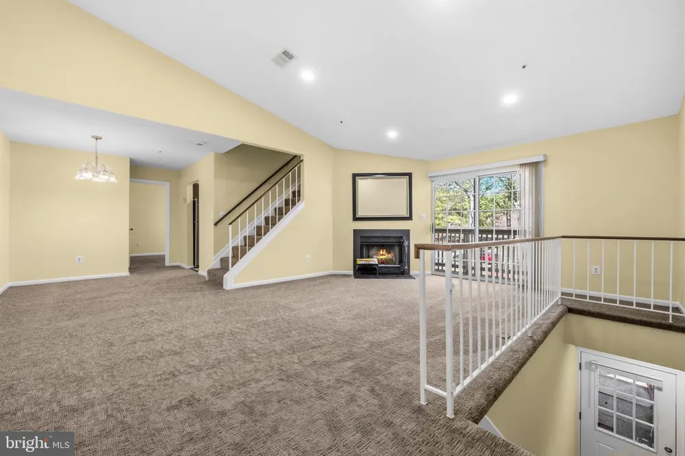 4809 RIVER VALLEY WAY #131 Bowie, MD 20720