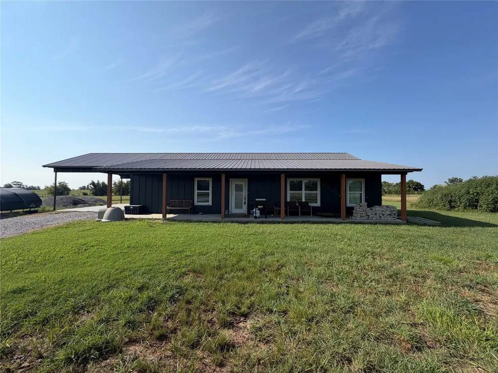 6405 W 440 Pryor, OK 74361