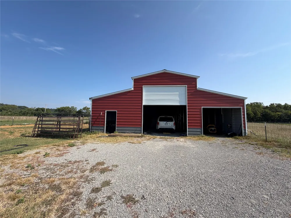 6405 W 440 Pryor, OK 74361