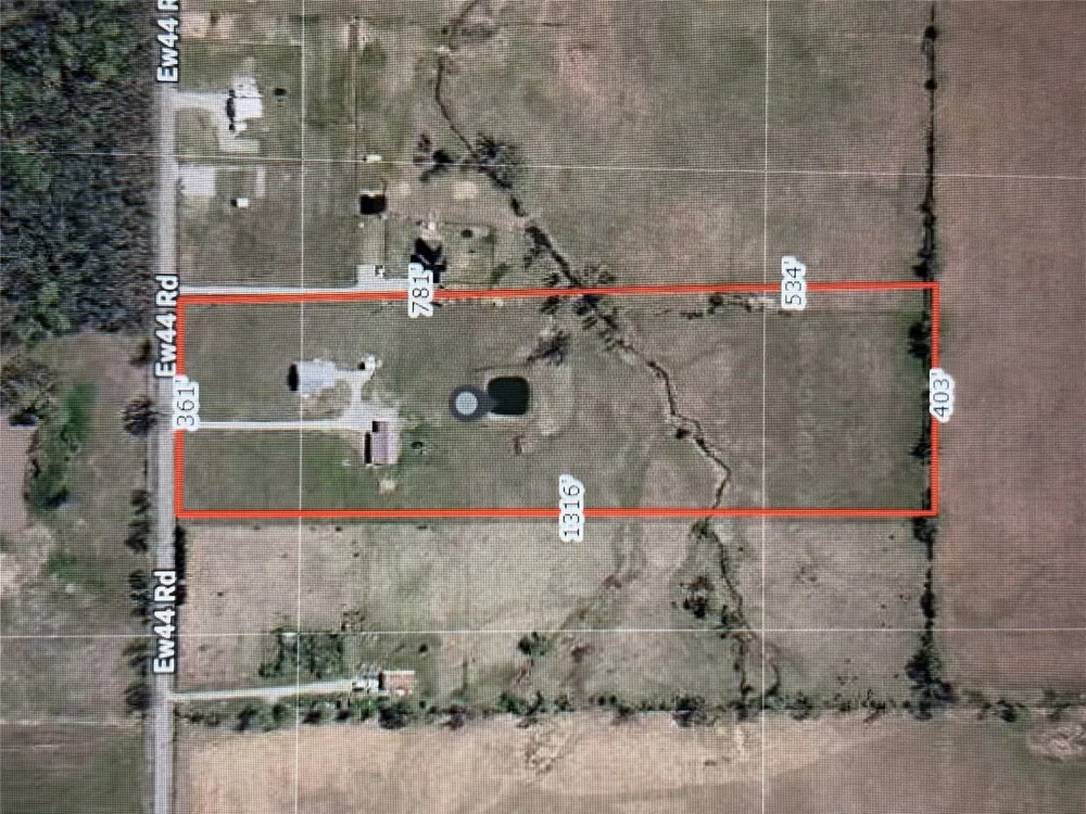 6405 W 440 Pryor, OK 74361