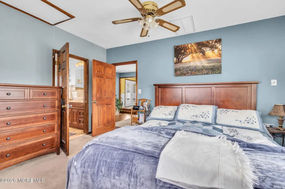 7 Glenwood Drive Bayville, NJ 08721