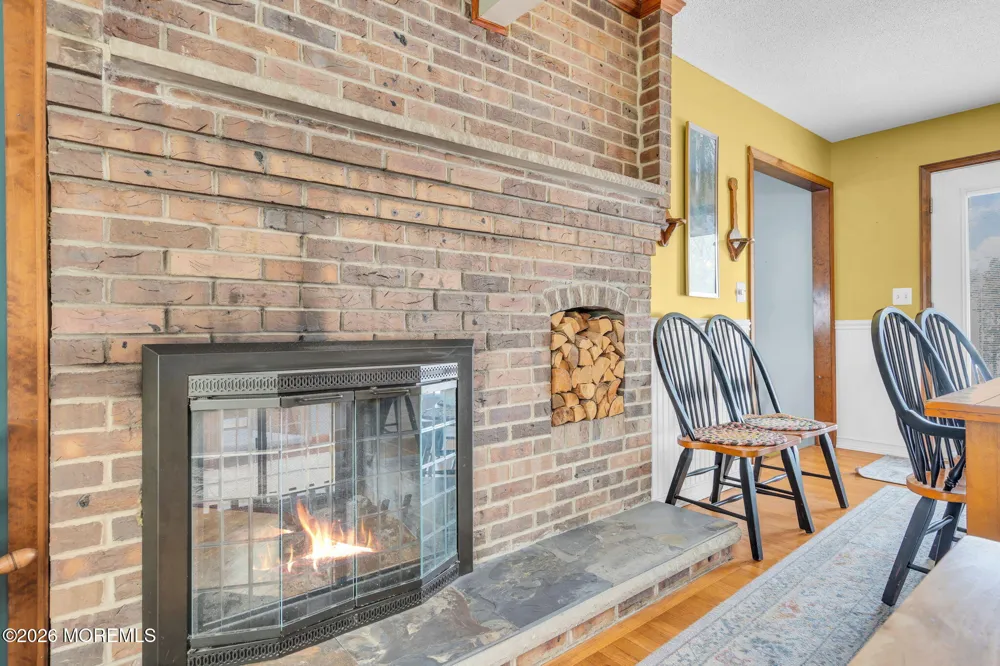7 Glenwood Drive Bayville, NJ 08721