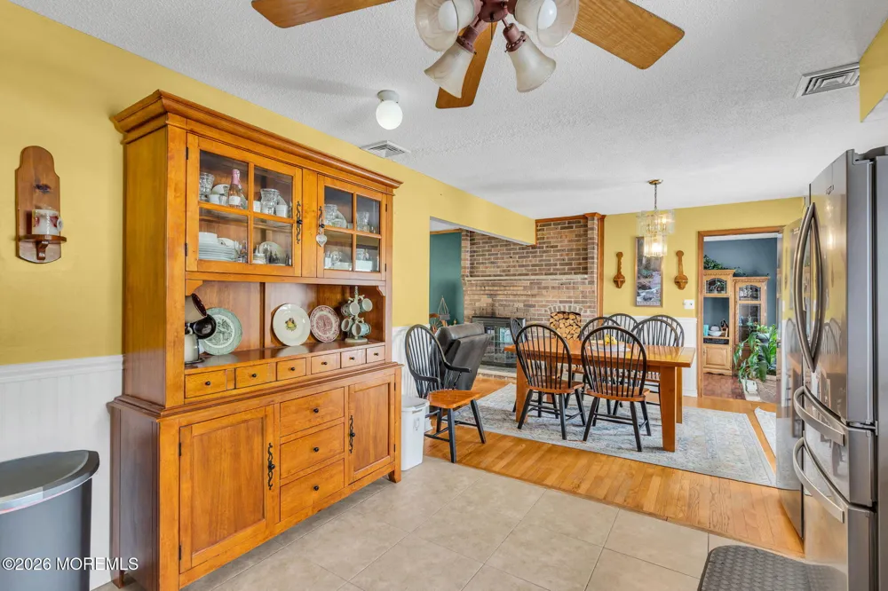 7 Glenwood Drive Bayville, NJ 08721