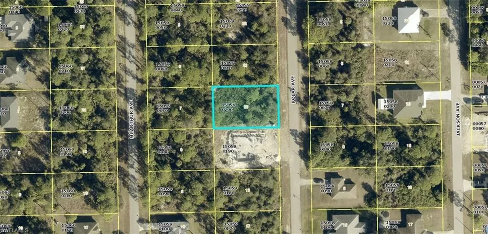 2013 Polar Avenue Alva, FL 33920