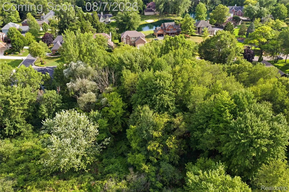 8959 Clubwood Drive Walled Lake City, MI 48390