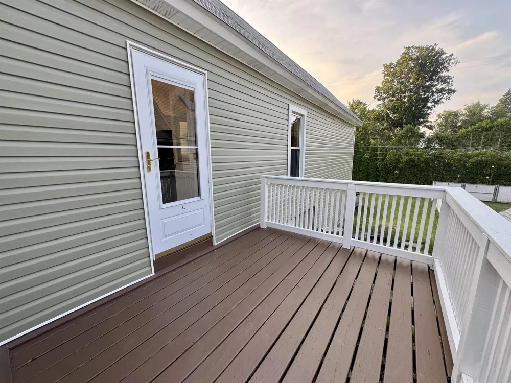 605 E Garfield Street Cadillac City, MI 49601