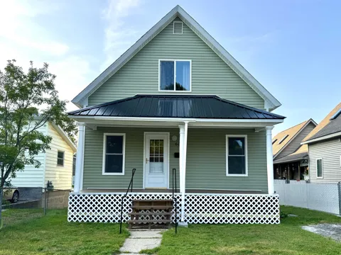 605 E Garfield Street