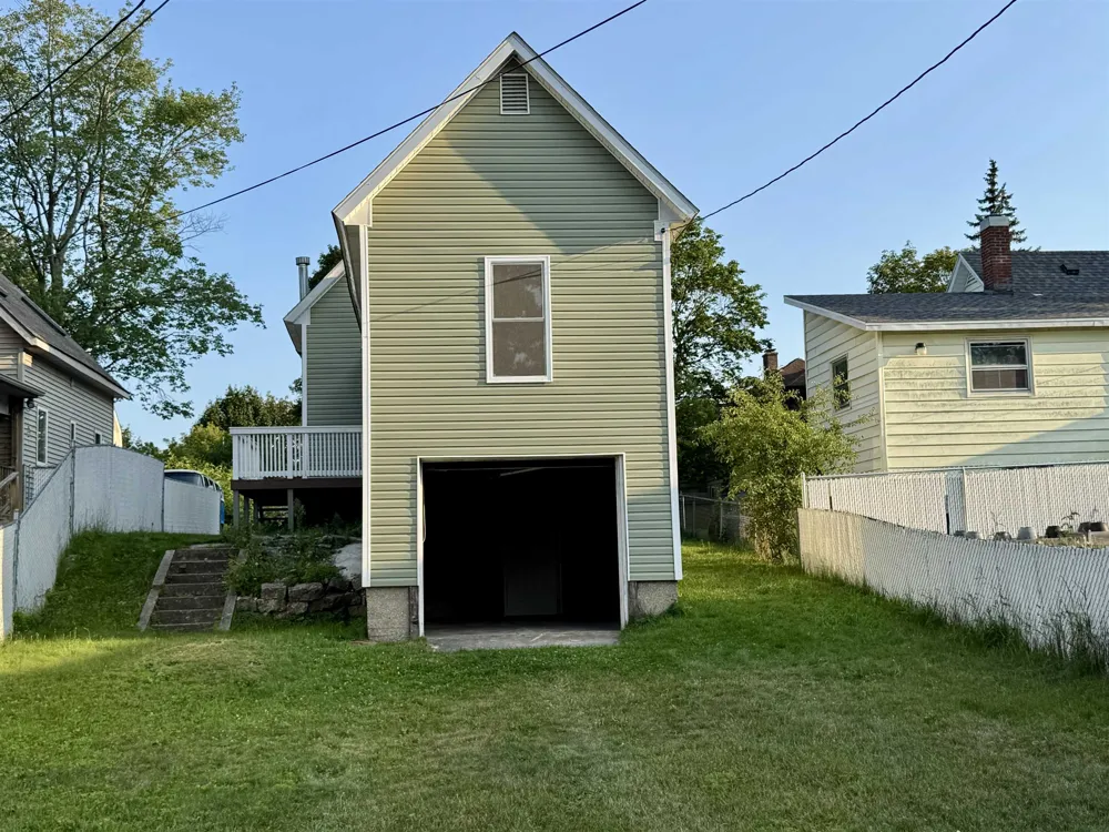 605 E Garfield Street Cadillac City, MI 49601