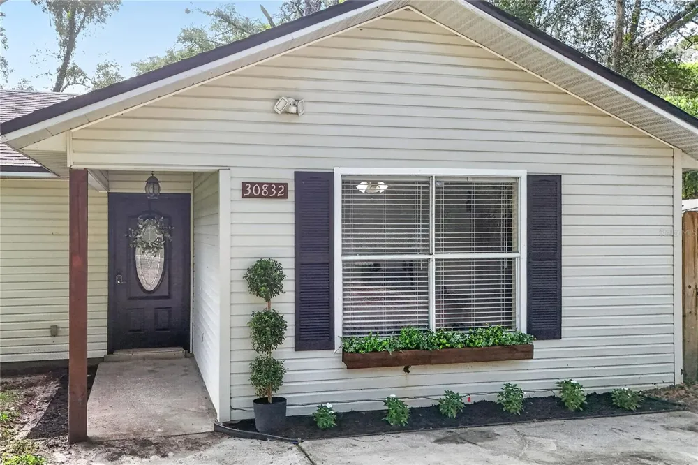 30832 RIDGEVIEW AVENUE Mount Plymouth, FL 32776