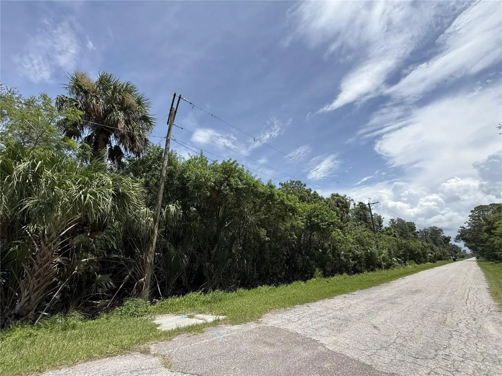 5997 KRACKER AVENUE Gibsonton, FL 33534