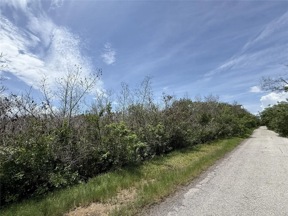 5997 KRACKER AVENUE Gibsonton, FL 33534
