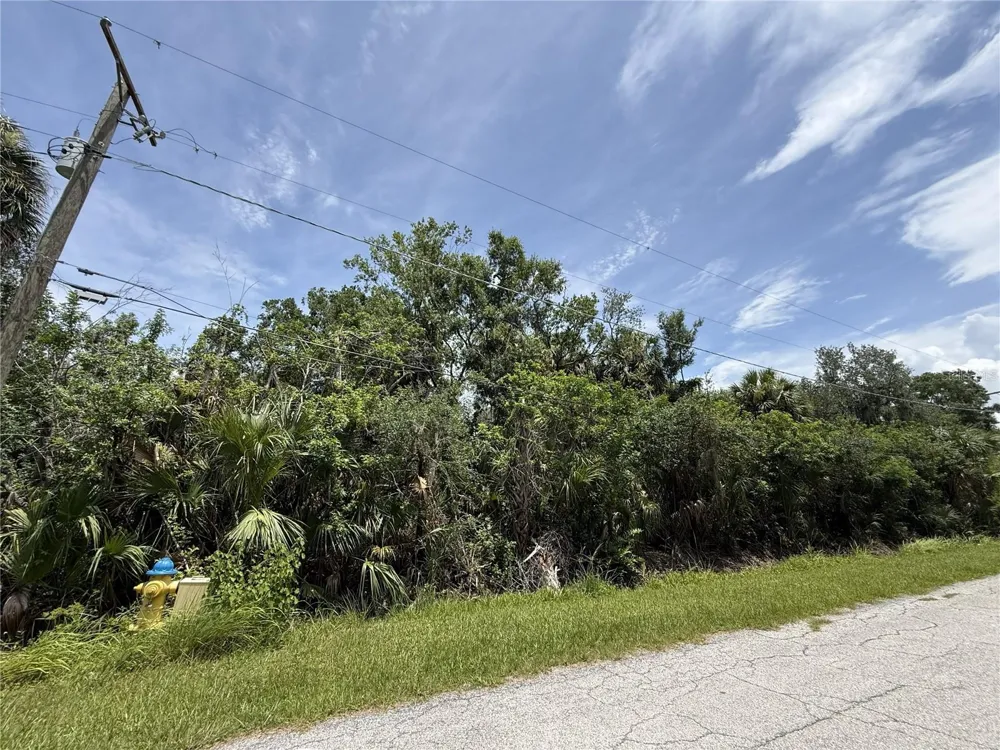 5997 KRACKER AVENUE Gibsonton, FL 33534