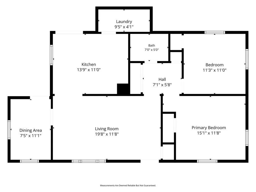 129 33rd Street NW Hickory, NC 28601