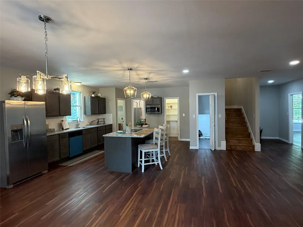 606 Sanford Street Marshall, TX 75670