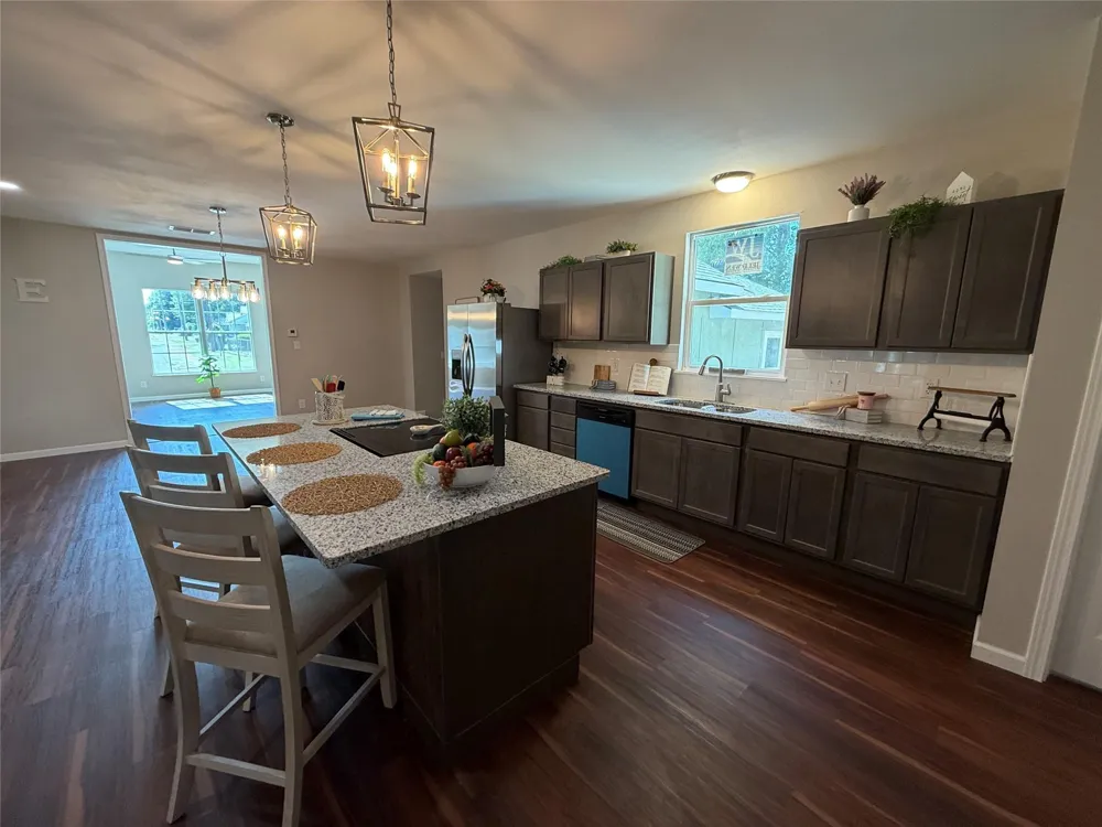 606 Sanford Street Marshall, TX 75670