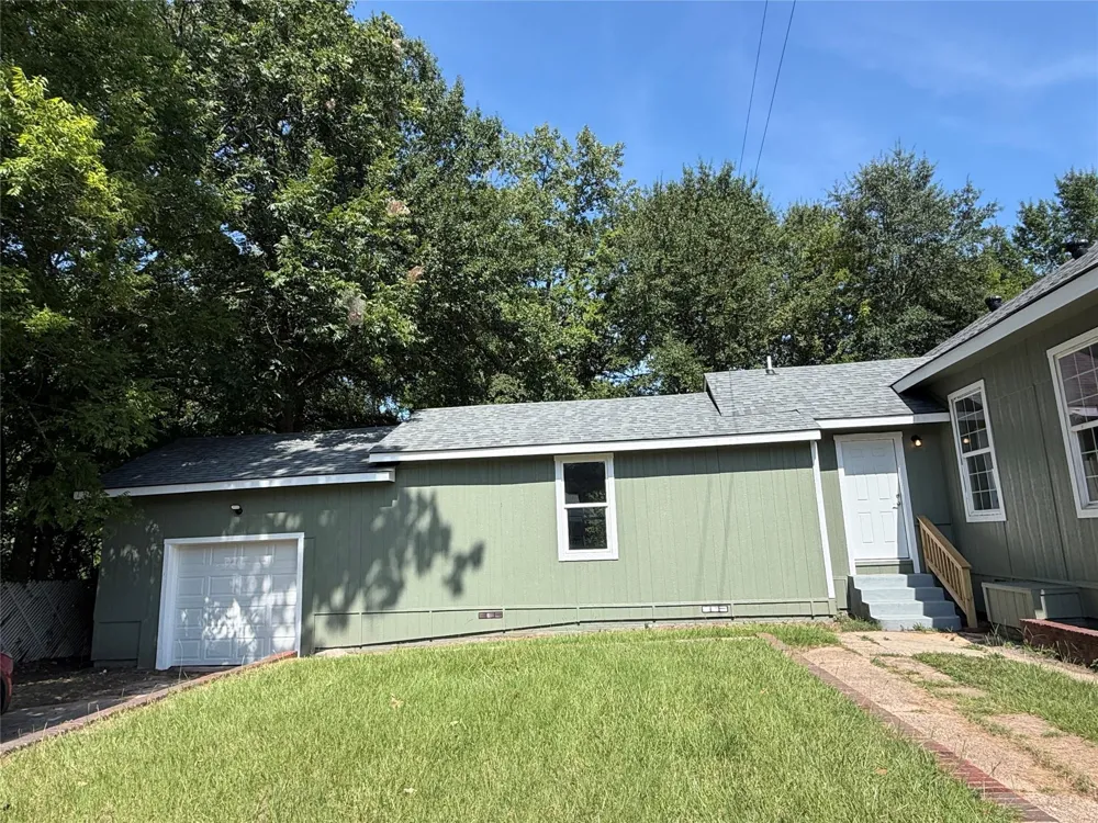 606 Sanford Street Marshall, TX 75670