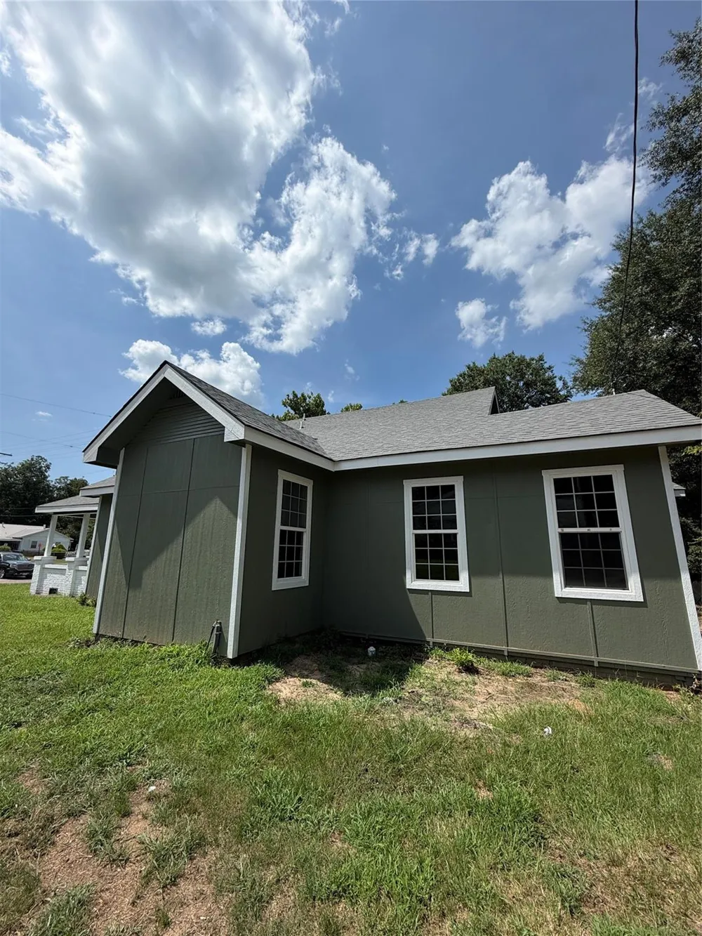 606 Sanford Street Marshall, TX 75670