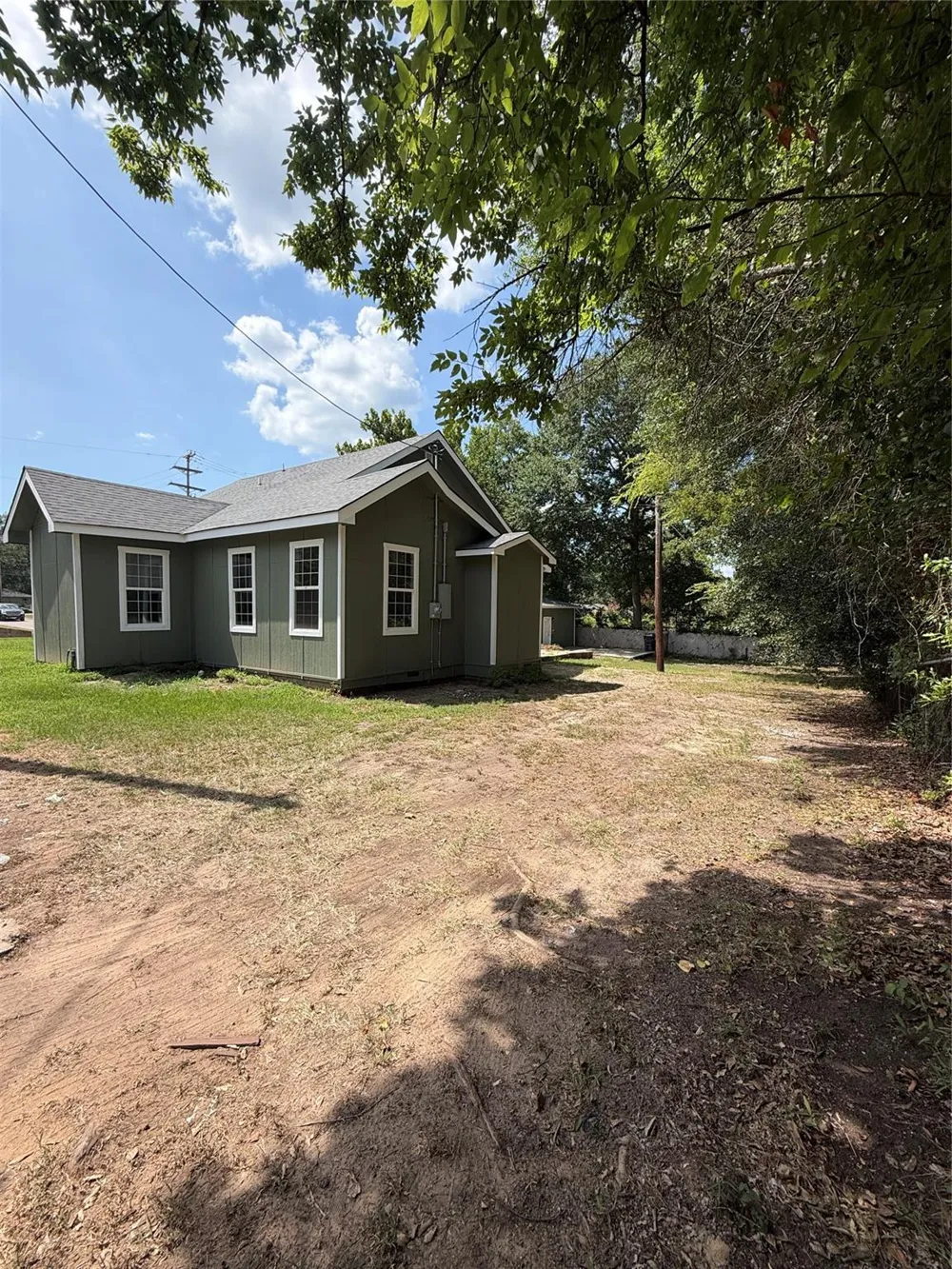606 Sanford Street Marshall, TX 75670