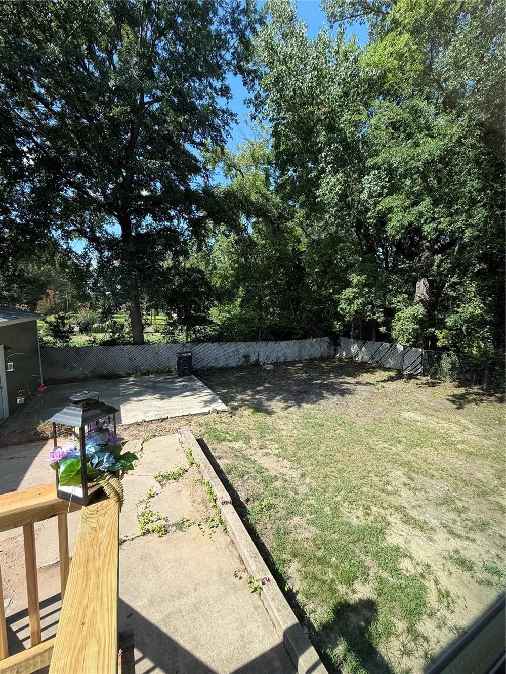 606 Sanford Street Marshall, TX 75670