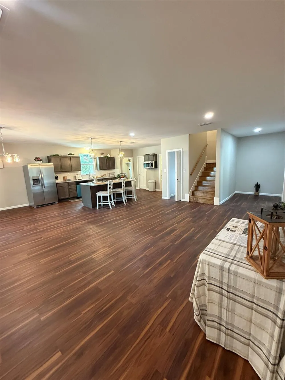 606 Sanford Street Marshall, TX 75670