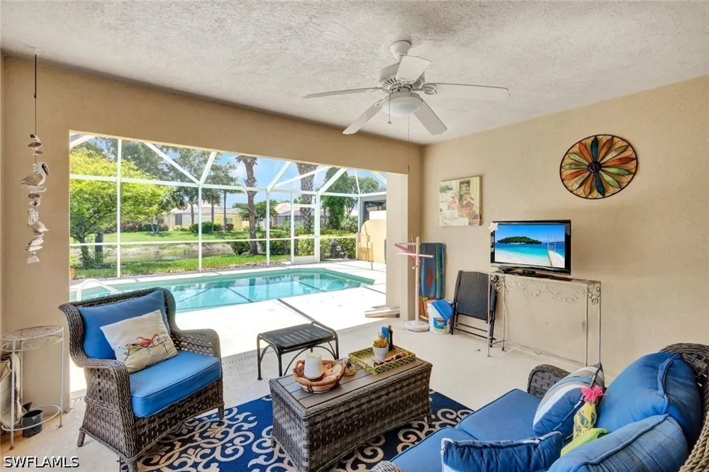 Xenon Way Bonita Springs, FL 34135