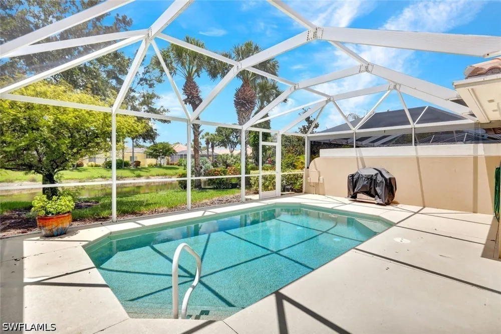 Xenon Way Bonita Springs, FL 34135
