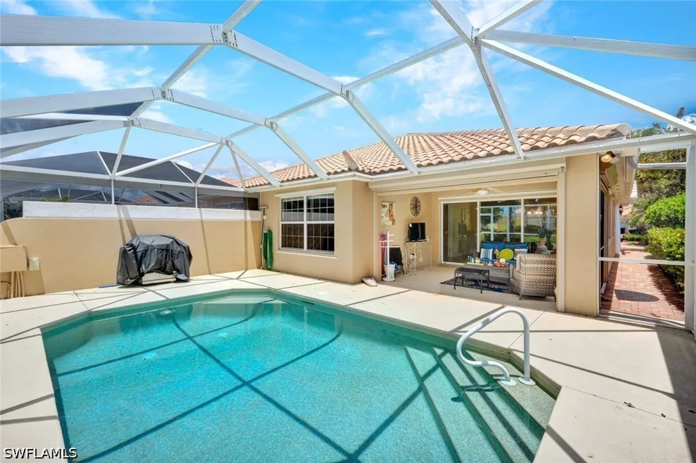Xenon Way Bonita Springs, FL 34135