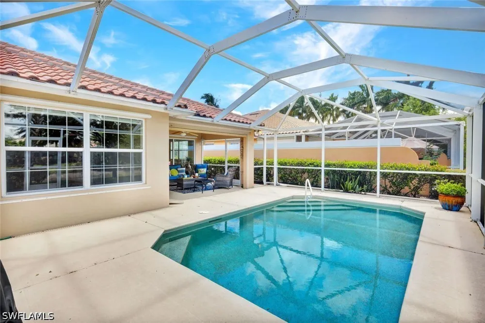 Xenon Way Bonita Springs, FL 34135