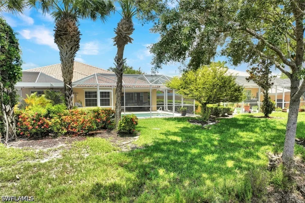 Xenon Way Bonita Springs, FL 34135