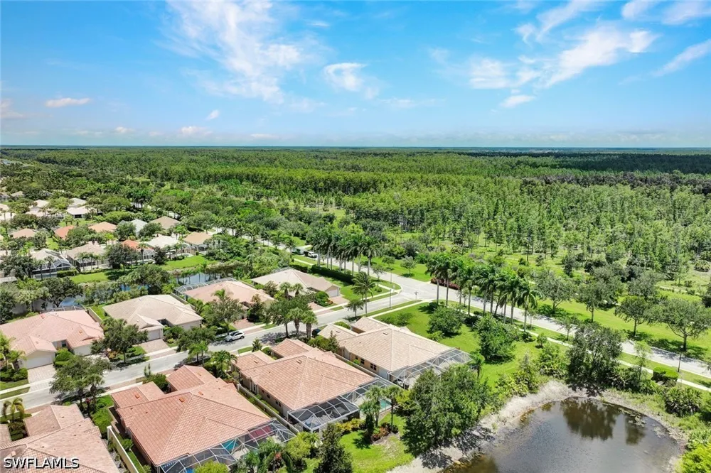 Xenon Way Bonita Springs, FL 34135