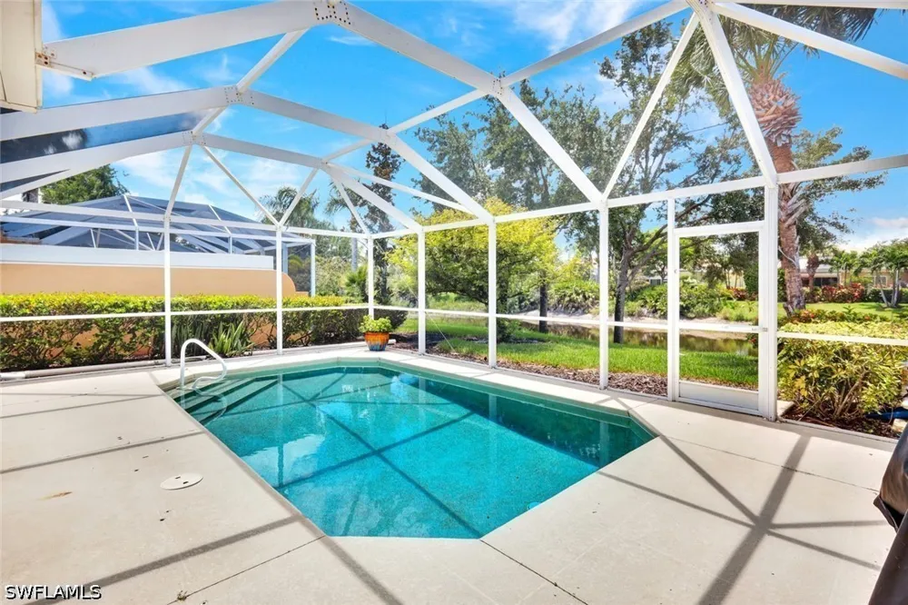 Xenon Way Bonita Springs, FL 34135
