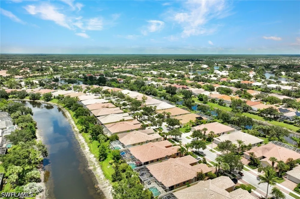 Xenon Way Bonita Springs, FL 34135