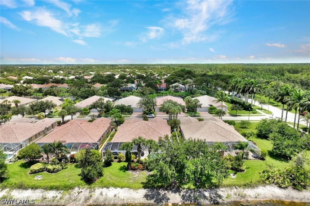 Xenon Way Bonita Springs, FL 34135