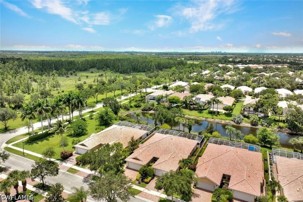 Xenon Way Bonita Springs, FL 34135