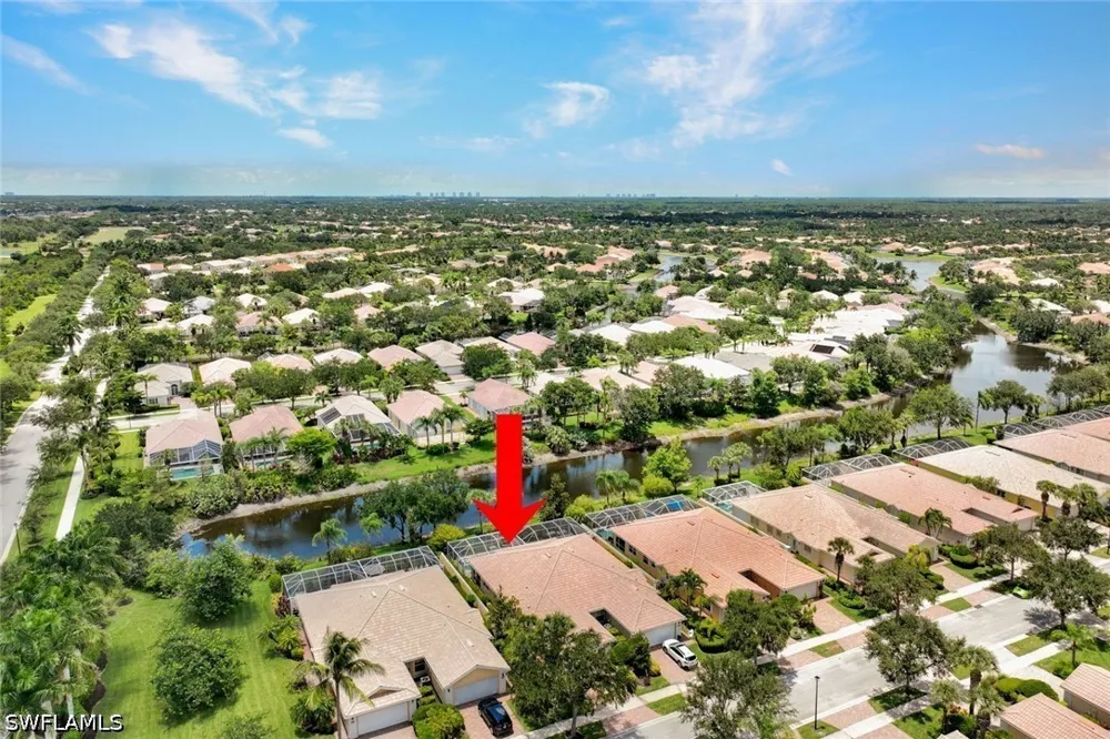 Xenon Way Bonita Springs, FL 34135