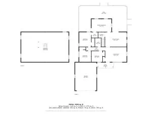 147 Lukesport Drive Quincy, MI 49082