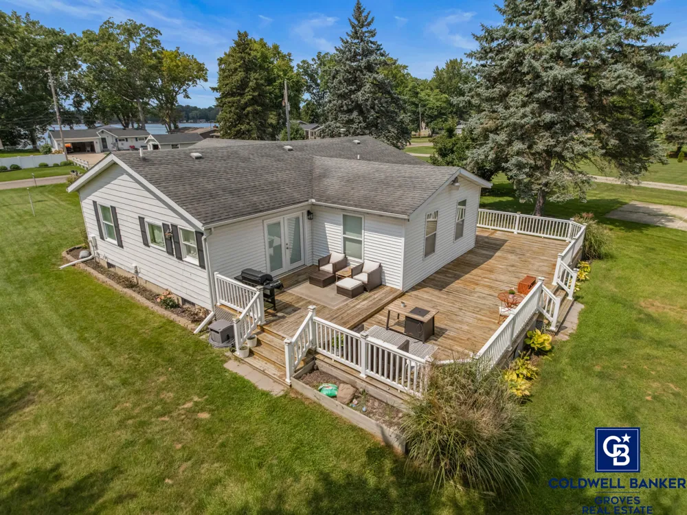 147 Lukesport Drive Quincy, MI 49082