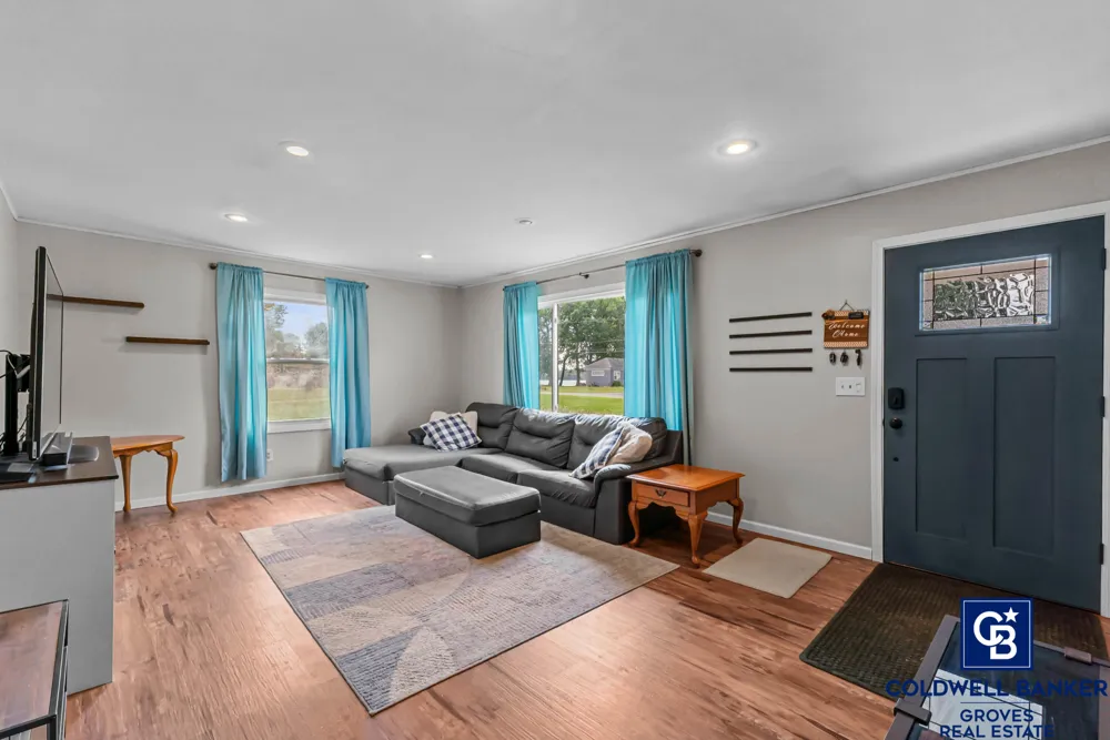 147 Lukesport Drive Quincy, MI 49082