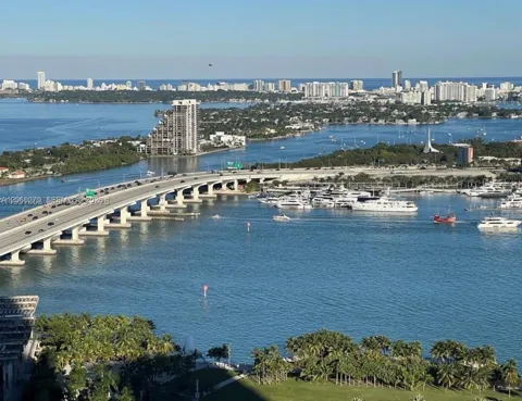 900 Biscayne Blvd #3408