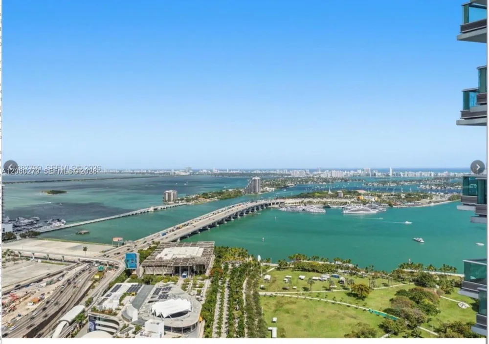 900 Biscayne Blvd #3408 Miami, FL 33132