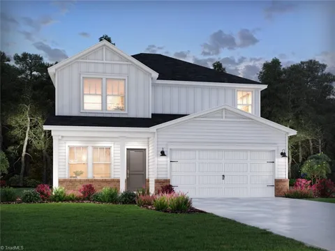120 Frontiersman Drive