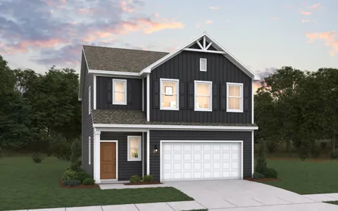 115 Jasper Way