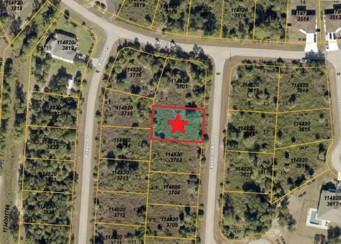 Lot 2 CAPE COD ROAD